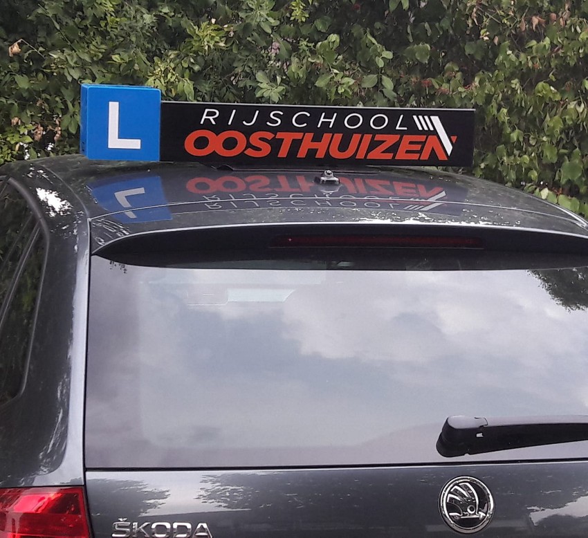 SEO-01 Rijschool Hoorn